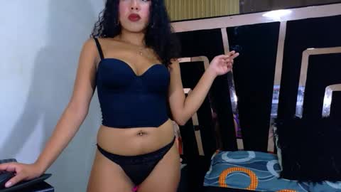 Sol Evans online show from December 20, 2:35 pm