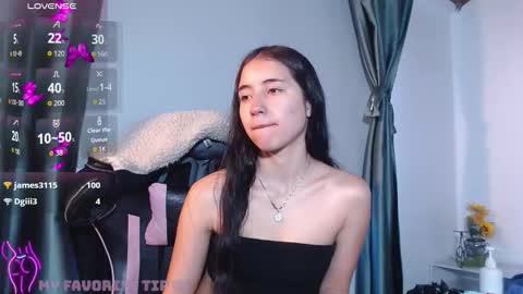 Fernada Rodriguez online show from November 27, 11:34 am