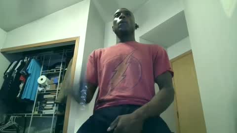 solidsnake992 online show from September 21, 9:16 pm