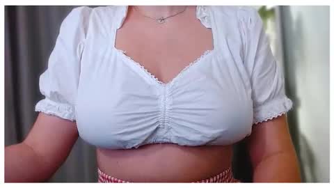 Gaby Solis online show from September 8, 3:44 pm