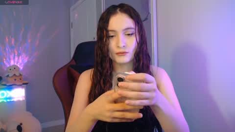 Becky online show from June 14, 7:49 pm