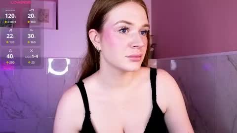 sollarkristy online show from June 18, 2:21 pm