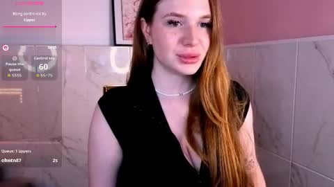 sollarkristy online show from June 27, 12:22 pm