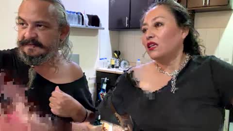 SollhMaarh online show from October 11, 4:22 am