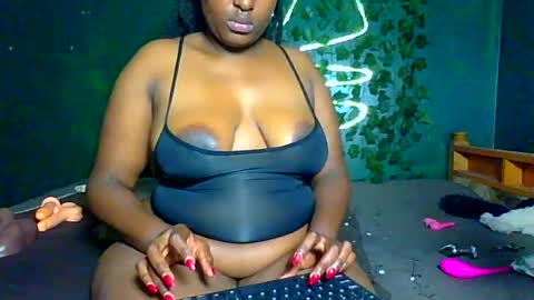 Solly bunny online show from July 1, 12:12 am