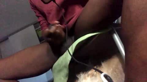 ArtistMJB online show from October 23, 3:06 am