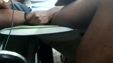 ArtistMJB online show from November 8, 11:14 pm