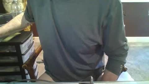 Solobliss online show from December 16, 8:25 pm