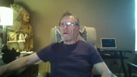 Solobliss online show from June 26, 2:49 am