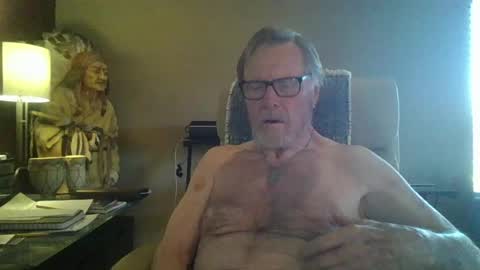 Solobliss online show from July 7, 5:28 pm