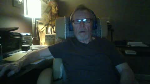 Solobliss online show from July 15, 8:08 am