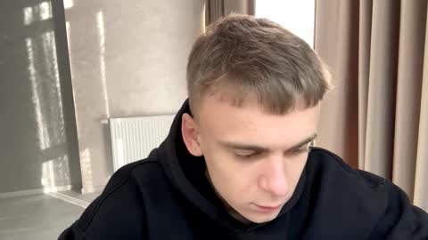 Jett online show from January 19, 7:56 am