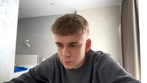 Jett online show from March 1, 8:49 am