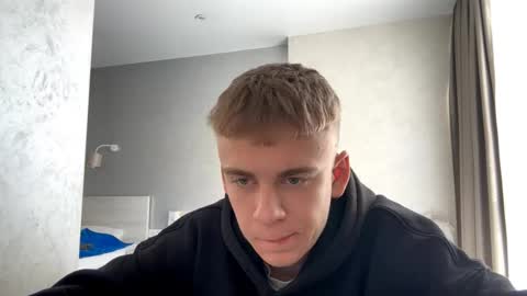 Jett online show from March 11, 7:58 am