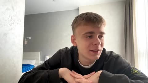 Jett online show from March 28, 10:04 am