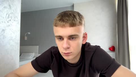 Jett online show from July 20, 10:39 am