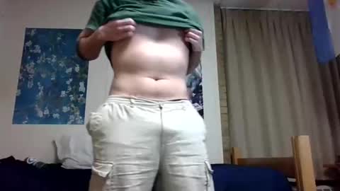 Snapshot of solohornyy chatting on December 18, 4:20 am Solohornyy online show from December 18, 4:20 am