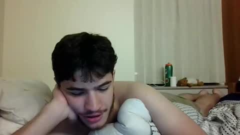 Snapshot of solohornyy chatting on October 15, 5:18 am Solohornyy online show from October 15, 5:18 am