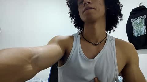 Hi Im Weller Check my Bio  online show from February 25, 4:55 am