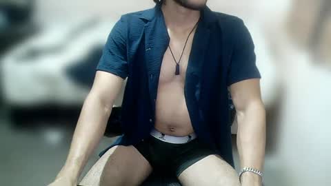 Snapshot of solosoyspidey chatting on July 14, 3:11 am solosoyspidey online show from July 14, 3:11 am