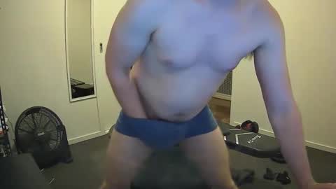 Edging Sam JOI online show from December 16, 12:27 pm