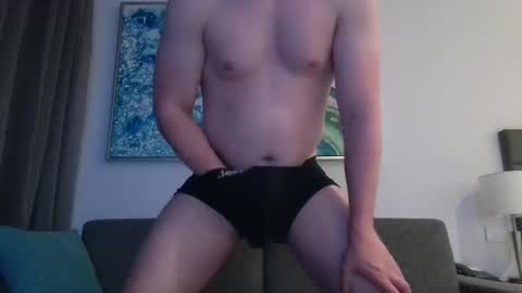 Edging Sam JOI online show from February 24, 10:15 am