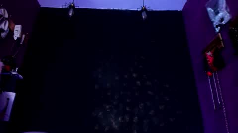 Snapshot of sommer_alexa chatting on March 13, 7:31 pm Alexa online show from March 13, 7:31 pm