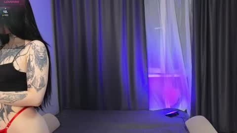 somniya online show from July 23, 9:02 pm