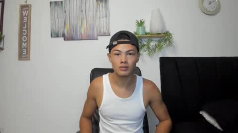 son_hades online show from September 11, 3:50 am