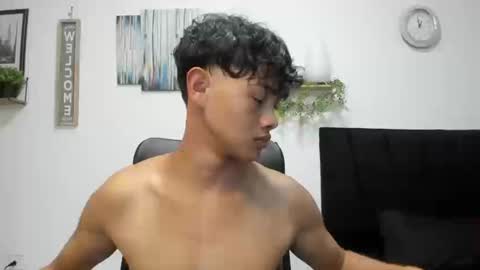 son_hades online show from September 19, 4:03 am