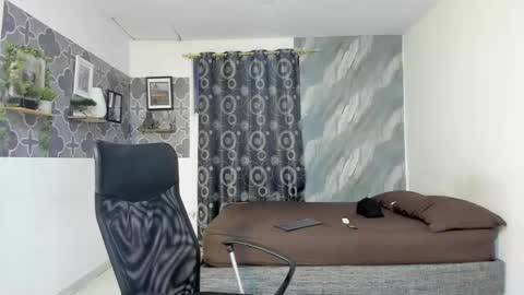 son_hades online show from February 9, 4:16 am