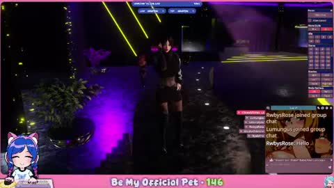 Sona Boobvelle  Olette. online show from July 28, 3:21 pm