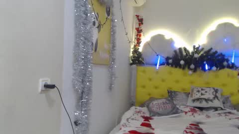 sondrariddle online show from January 7, 12:24 am