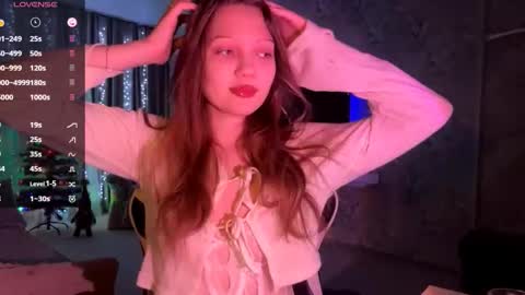 Emily online show from January 5, 7:06 pm