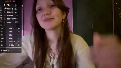 Emily online show from January 15, 7:39 pm