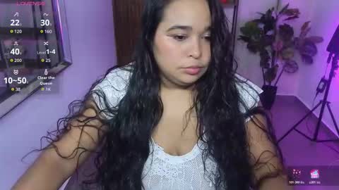 Snapshot of sonia_queen chatting on March 21, 6:11 pm Sonia online show from March 21, 6:11 pm