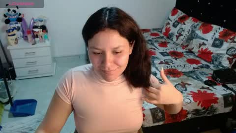 soniafuckboobs online show from June 11, 9:35 pm