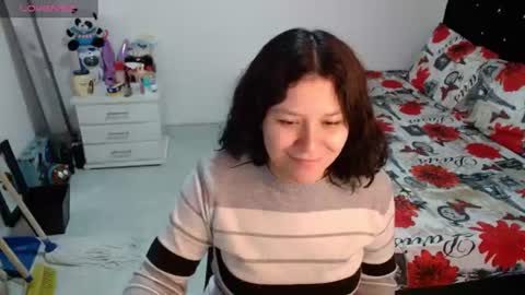 soniafuckboobs online show from June 12, 12:15 pm