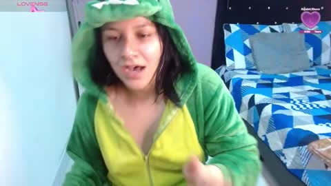 sonialatin69 online show from December 10, 12:06 am