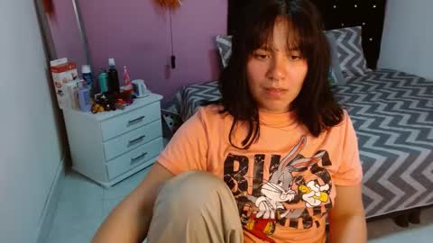 sonialatin69 online show from January 10, 6:17 pm