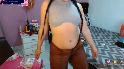 sonialatin69 online show from January 21, 3:10 pm