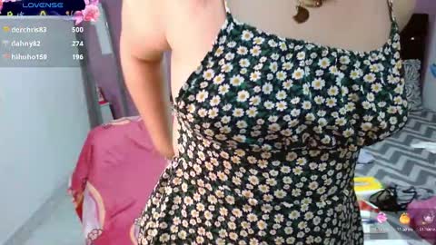 sonialatin69 online show from January 22, 12:27 am