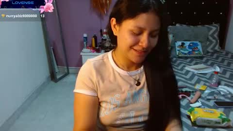 sonialatin69 online show from January 22, 3:31 am