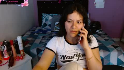 sonialatin69 online show from February 7, 2:37 pm
