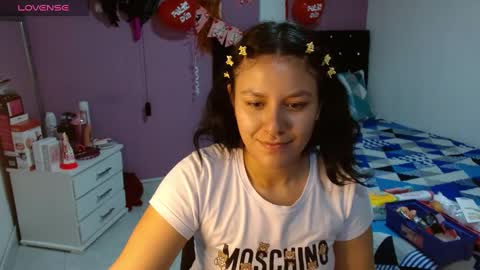 sonialatin69 online show from February 17, 12:16 pm