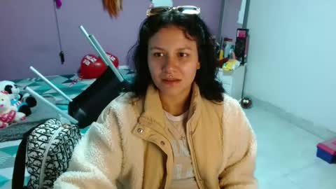 sonialatin69 online show from March 10, 10:02 pm