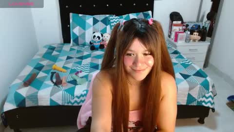 Snapshot of sonialatin69 chatting on September 24, 1:36 pm sonialatin69 online show from September 24, 1:36 pm