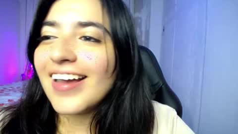 sonic_jess07 online show from February 21, 3:07 am