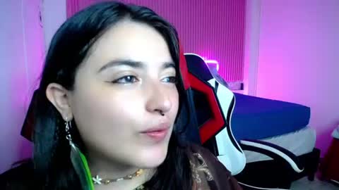 Snapshot of sonic_jess07 chatting on June 24, 10:31 pm sonic_jess07 online show from June 24, 10:31 pm