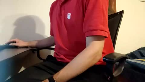 sonicegay online show from October 13, 6:08 pm